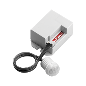 ORNO Czujnik ruchu 360st. z zewnętrznym sensorem, IP20, 800W OR-CR-211