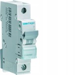 HAGER MBN120E Wyłącznik nadprądowy 1P B20A 1F 6kA