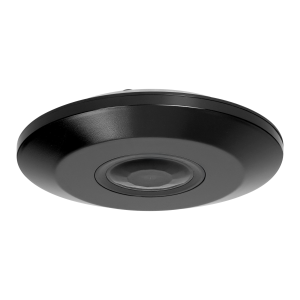 ORNO OR-CR-241/B Czujnik ruchu 360 st. IP20, 2000W, ultra płaski - 2,5cm, czarny