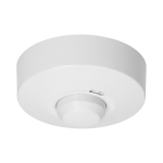 ORNO OR-CR-212 Mikrofalowy czujnik ruchu z osłoną, 360st. IP20, 1200W, natynkowy
