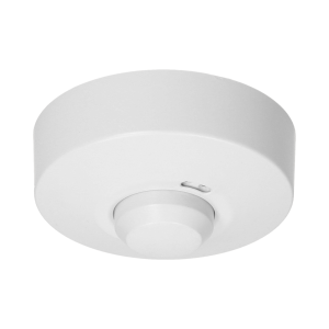 ORNO OR-CR-212 Mikrofalowy czujnik ruchu z osłoną, 360st. IP20, 1200W, natynkowy