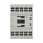 Eaton 199223 DILM7-10 (24VDC)-PI Stycznik mocy DILM 3kW/400V sterowanie 24VDC, 1NO