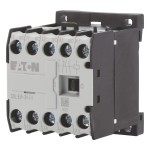 EATON 189975 DILER-31-EA(230V50HZ,240V60HZ) Stycznik pomocn. miniaturowy,3Z/1R,sterowanie 230VAC