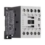 EATON 276970 DILMP20(230V50HZ,240V60HZ) Stycznik mocy, 4 biegunowy 22A [AC-1]