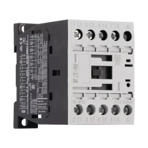 EATON 276970 DILMP20(230V50HZ,240V60HZ) Stycznik mocy, 4 biegunowy 22A [AC-1]