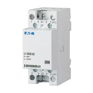 EATON 248846 Stycznik instalacyjny Z-SCH230/25-31
