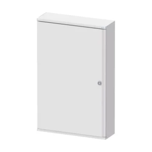 EATON 293313 Rozdzielnica natynkowa IP 30, z wypos. BP-O-800/12-C