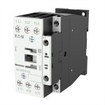 EATON 190007 DILM38-01-EA(230V50HZ,240V60HZ) Stycznik 18,5kW/400V sterowanie 230VAC