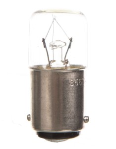 EATON 171291 Żarówka SL7-L24 BA15d 24V AC/DC 6,5W do kolumn sygnalizacyjnych SL7