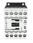 EATON 190038 DILM15-10-EA(24VDC) Stycznik,7,5kW/400V,sterowanie 24VDC