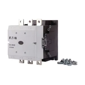 EATON 208209 DILM400/22(RA250) Stycznik mocy, I=400A (AC-3) 2Z 2R