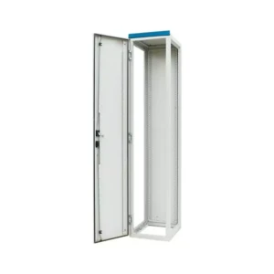 EATON 115243 XVTL-AB-6 Listwa do mocowania kabli- profil L