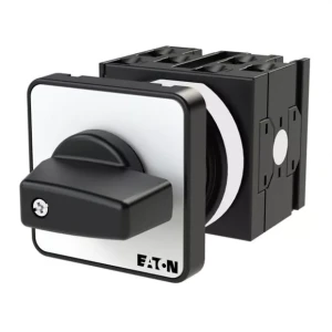 EATON 048348 T0-3-15433/E Przełącznik zasilania, Styki: 6, 20 A