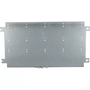 EATON 114830 BPZ-MPLSASY-600 Otworowana płyta montażowa 250x425 mm