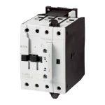 EATON 109855 DILMP63(230V50HZ,240V60HZ) Stycznik mocy, 4 biegunowy 63A [AC-1]
