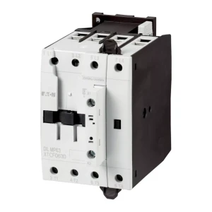EATON 109855 DILMP63(230V50HZ,240V60HZ) Stycznik mocy, 4 biegunowy 63A [AC-1]