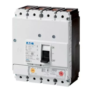 EATON 281251 NZMN1-4-A160 Wyłącznik mocy 4-bieg. 160A