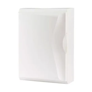 EATON 101559 BC-A-2/26-TW Szafka natynkowa, drzwi białe plecy