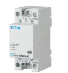 EATON 137401 CMUC230/25-31 Stycznik instalacyjny z cewką AC/DC