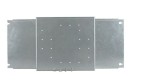 EATON 286761 BPZ-NZM2-600-MH Płyty montażowe do NZM