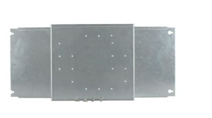 EATON 286761 BPZ-NZM2-600-MH Płyty montażowe do NZM