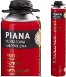 RAWLPLUG RPP-45-K Piana pistoletowa uniwersalna Koelner 750ml