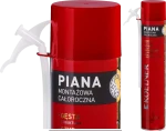 RAWLPLUG RPS-K Piana wężykowa całoroczna Koelner 660ml