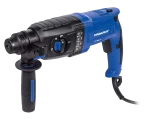 RAWLPLUG R-PRH-26850 Młotowierka SDS-Plus 850W 26 mm 2,5J walizka RawlCase
