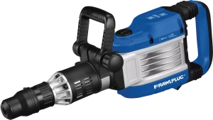 RAWLPLUG R-PDH-291650 Młot wyburzeniowy SDS max 1650 W, 29 J