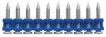 RAWLPLUG SPG-R-KNC-6/22 Gwoździe do betonu SC40II 22mm 1000szt.