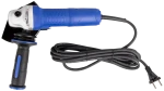 RAWLPLUG R-PAG-125750 Szlifierka kątowa 750W śr. tarczy 125mm 230V AC