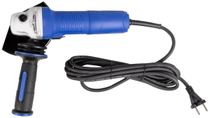 RAWLPLUG R-PAG-125750 Szlifierka kątowa 750W śr. tarczy 125mm 230V AC
