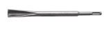 RAWLPLUG DŁUTO KANAŁOWE RT-SDSA-CH-22/250 wklęsłe 22x250mm SDS plus