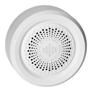 ORNO OR-DP-MR-180/W WEIA AC, dzwonek przewodowy elektroniczny, 38 dźwięków, 230 V, biały