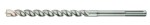 RAWLPLUG Wiertło Rebardrill RT-SDSR-10/160 10x100x160mm SDS plus