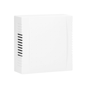ORNO OR-DP-MR-149/PW QUARTO AC, dzwonek przewodowy elektromechaniczny dwutonowy, 230V, śnieżnobiały