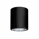 SANICO oprawa JUPITER MD-3011 czarna 1xE27 311696