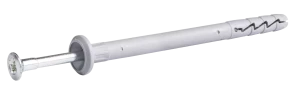 RAWLPLUG FX-06L040 FX-L Kołek szybkiego montażu 6x40mm z lejkiem