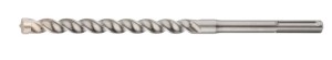 RAWLPLUG Zestaw wierteł Rebardrill RT-SDSR-SET1, SDS Plus, 6x100x160 mm, 8x100x160 mm, 10x100x160 mm - 3 el.