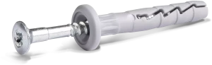 RAWLPLUG FX-08L060 FX-L Kołek szybkiego montażu 8x60mm z lejkiem