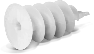 RAWLPLUG R-ISO-PLUG-50 ISO-PLUG Kołek spiralny do styropianu 50mm