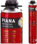 RAWLPLUG RPP-65-K Piana pistoletowa 830ml