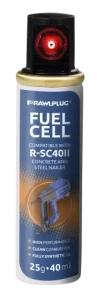 RAWLPLUG R-SC40II-EXPL/10 Zestaw eksploatacyjny do SC40II