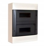 LEGRAND 135432 Rozdzielnica natynkowa Practibox S 2x12