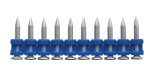 RAWLPLUG SPG-R-KNC-6/25 Gwoździe do betonu 25 mm do SC40II [OP 1000]
