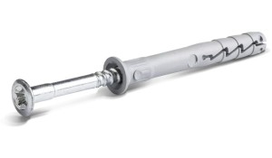 RAWLPLUG FX-06L060 FX-L Kołek szybkiego montażu 6x60mm z lejkiem [OP 100]