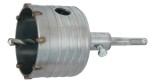 RAWLPLUG MN-61-366 Wiertło koronowe do betonu 65mm uchwyt SDS plus