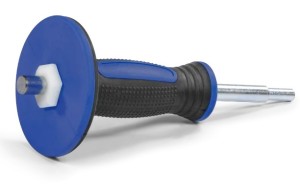 RAWLPLUG R-DCA-ST-II-08 Osadzak tulei z gwintem wewnętrzym M8 z uchwytem