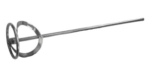 RAWLPLUG MN-79-061 Mieszadło do farb 5-15kg 80mm A2