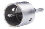 RAWLPLUG MN-61-266 Wiertło koronowe do betonu 65mm uchwyt HEX